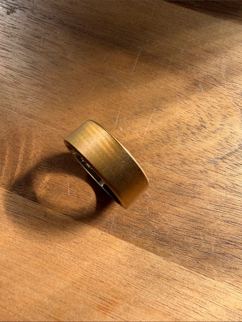 Ultrahuman Ring AIR 507 Size 7